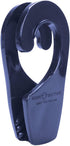 Extreme Max 3005.5029 BoatTector Boat Rail Fender Hangers, Value 2-Pack - 1", Blue...