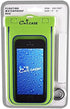 CaliCase Extra Large Waterproof Floating Phone Pouch - IPX8 Waterproof Floating Phone Case with Lanyard for iPhone X-15/ S20-S24/ Pixel 1-8 - Yell...