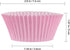 Baking Cups, 100 pieces Paper Cupcake Liners Wrappers Nonstick Muffin Molds Baking Cup Holders for Wedding, Birthday, Baby Shower or Holiday Party...
