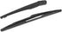 X AUTOHAUX Rear Windshield Wiper Blade Arm Set 355mm 14 Inch for BMW X3 E83 2003 2004 2005 2006 2007 2008 2009 2010 61 62 3 400 708...