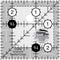 Creative Grids Quilt Ruler 2-1/2in Square - CGR2...