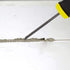 ALLWAY GCR Soft-Grip Grout & Caulk Removal Tool...