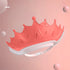 Baby Shower Cap Shield, Shower Cap for Kids, Visor Hat for Eye and Ear Protection for 0-9 Years Old Children, Baby Hair Washing Guard, Baby Bath H...