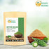 Bitter Melon Powder| Karela Powder | Momordica Charantia 100% Organic Non GMO | Gluten Free | Promotes Healthy Lifestyle...