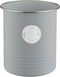 Typhoon Living Collection | Utensil Pot - Grey...