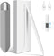 Stylus Pen for iPad,Apple Pencil?USB-C? for Apple iPad 10th Generation, Magnetic Tilt Sensitivity, Palm Rejection, iPad Pen Compatible with iPad A...
