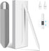 Stylus Pen for iPad,Apple Pencil?USB-C? for Apple iPad 10th Generation, Magnetic Tilt Sensitivity, Palm Rejection, iPad Pen Compatible with iPad A...