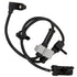 19181873 ABS Wheel Speed Sensor Front Left/Right,Fit for Chevrolet Silverado Express Suburban Tahoe GMC Savanna Sierra Yukon XL Cadillac Escalade ...