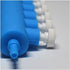 1Pcs Aquarium 4/6 Way Air Pump Valve- Manifold Air Flow Control Distributor Oxygen Splitter Adjustable 4/8MM Pipe Tube Universal...