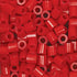 Perler Beads Fuse Beads for Crafts, 1000pcs, Red, 6.5 x 3.5 x 0.5...