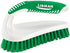 Libman Scrub Brush Kit – Three Different Durable Brushes for Grout, Tile, Bathroom, Kitchen. Easy to Handle, Strong Fibers for Tough Messes – Fami...