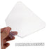 2pcs Power Tool Plastic Goggles Guard Shield Bench Eye Shield Assembly Bench Shield Eye Shield Tool Angle Cover Appendix Desktop...
