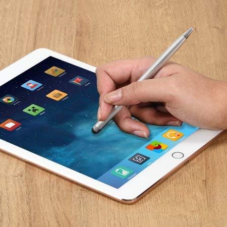 ONN 2-in-1 Stylus with Touchscreen Stylus & Ballpoint Pen......