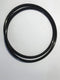 Black Lid Latch Strap Rubber Band 6,7,8 quart Crock pot slow cooker WHT...