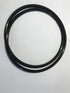 Black Lid Latch Strap Rubber Band 6,7,8 quart Crock pot slow cooker WHT...
