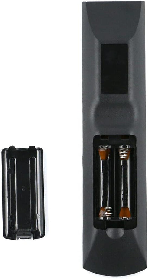 ALLIMITY RM-ADU007 SUB RM-ADU007A Replaced Remote Control Fit for Sony Home Theater AV System 1-480-570-21 DAV-HDX274 DAV-HDX277WC DAV-HDX285 DAV-...