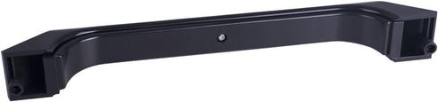 Microwave Door Handle Black for General Electric, AP2021139, PS232251, WB15X321...
