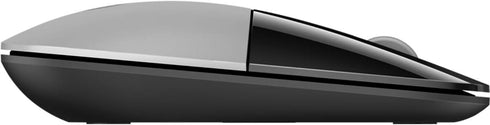 HP Wireless Mouse Z3700 (7UH87AA, Natural Silver)...