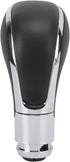 Automatic Gear Stick Shift Knob, Car Gear Shifter Stick Auto Modification Repair Replacement for 2009?2013 Black...