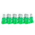 (50 Pcs) MCIGICM 30 Amp ATC Fuse Blade Style 30A Automotive Car Truck...