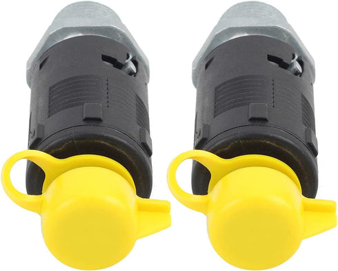AUTOKAY Oil Drain Valve for 951-10517A 181654 428287 181654 428287 532428287 37651...