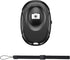 Wireless Camera Shutter Clicker | Camera Shutter Remote Control for iPhone & Android Smartphones | Wireless Remote Control Selfie Button - Include...