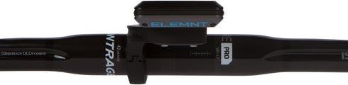 KOM Cycling Wahoo Elemnt & Elemnt Bolt Out Front Handlebar Mount from Bike Mount Designed for Wahoo Elemnt & Elemnt Bolt, & Elemnt Mini...