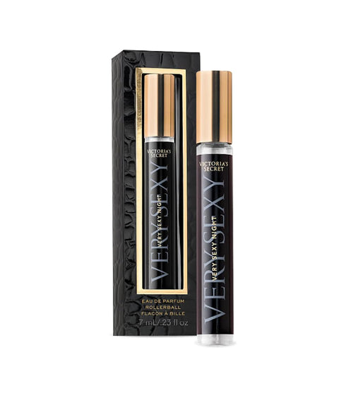 Victoria's Secret Very Sexy Night Eau de Parfum Rollerball...