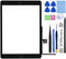 for iPad 7 7th Gen/8 8th Gen Screen Replacement Touch Digitizer Glass 10.2" 2019/2020,for 7th 8th Generation A2197 A2198 A2200 A2270 A2428 A2429 A...