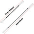 Plastic Elastic Tether Lanyard for Touch Pens Retractable Anti-lose Tablet Pens Coil Spring Straps Perfect Tool to Tether a Drawing Pen to Touchsc...