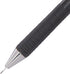 Kokuyo Mechanical Pencil, Enpitsu Sharp Type S, 0.7mm, Black (PS-P202D-1P)...