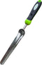 Garden Guru Seed Planting Shovel Trowel Transplanter Widger – Stainless Steel – Rust Resistant - Ergonomic Handle – Perfect Hand Dibber Seedling B...
