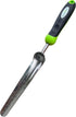 Garden Guru Seed Planting Shovel Trowel Transplanter Widger – Stainless Steel – Rust Resistant - Ergonomic Handle – Perfect Hand Dibber Seedling B...