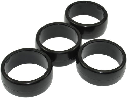 4pcs/Set 1/10 RC Wear-Resisting Drift Tires for HPI HPS Tamiya TT01 TT02 MST 1:10 Drift Racing Car...
