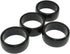 4pcs/Set 1/10 RC Wear-Resisting Drift Tires for HPI HPS Tamiya TT01 TT02 MST 1:10 Drift Racing Car...