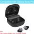 Compatible for Galaxy Buds Pro SM-R190 Charging Case, Wireless and Wired Charger Dock Station with Type-C Charge Cable for Samsung Galaxy Buds Pro...