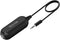 BESIGN Ground Loop Noise Isolator for Car Audio/Home Stereo System with 3.5mm Audio Cable...