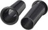 uxcell 51mm x 142mm Speaker Port Tube Subwoofer Bass Reflex Tube Bass Woofer Box 2pcs...