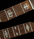 Jockomo Old Banjo Type (White Pearl) Guitar Inlay Sticker...
