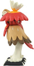 Pokemon Hisuian Decidueye Moncolle MS-11 Action Figure...