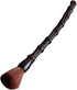 Bamboo Teapot Brush Chinese Kungfu Tea Brush Long Handle Cleaning Brush for Teapot Tea Ceremony Accessories...
