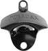 ICEBOXX Body Mounted Bottle Opener Jeep Accessory fits Jeep Wrangler JK, JK Unlimited...