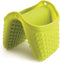 Dexas PinchMitt Silicone Oven Mitt, Green...