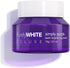 PurelyWHITE DELUXE, Simply Purple Brightening Powder - Conceals Stains, No Sensitivity - Enamel-Safe Toothpaste Whitening Powder for Coffee, Tea, ...