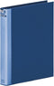 Maruman B5 26 hole da block metal binder Blue F678R-02 (japan import)...
