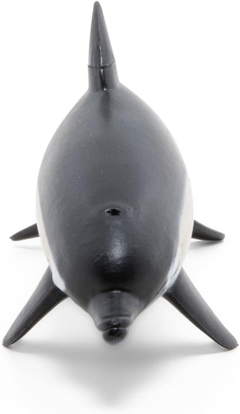 Papo - 56055 - Figurine - Common Dolphin, Multicolor...