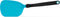 Dreamfarm Chopula Non-Stick-Safe Super-Flexible Sit-Up Spatula with Strong Flat Edge to Separate Food - 12" Dreamfarm Blue...