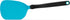 Dreamfarm Chopula Non-Stick-Safe Super-Flexible Sit-Up Spatula with Strong Flat Edge to Separate Food - 12" Dreamfarm Blue...