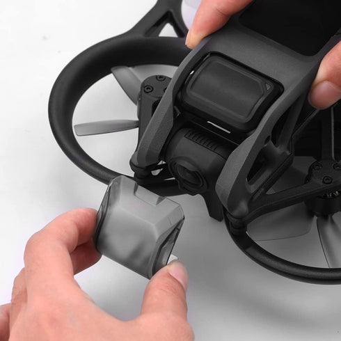 BTG Gimbal Protector Camera Protector Camera Lens Cap for DJI Avata Replacement Parts...