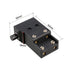 uxcell Trigger Switch Electric Drill Hammer 250V/6A Tool Power Speed Control Push Button Switch...